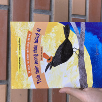 TSRNCSCT - Tinh thần tương thân tương ái